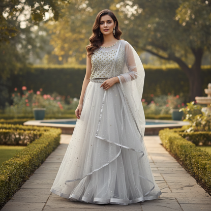 Picture of Netted Lehanga