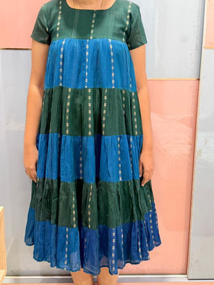 Picture of Narayanpet Cotton Dress