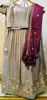 Picture of Tissue Lehenga