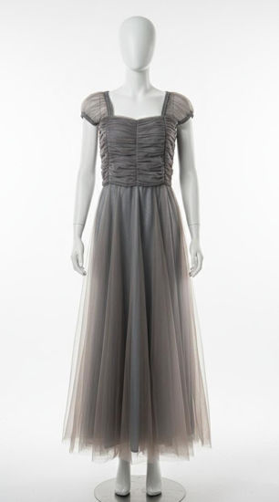 Picture of Customised Gown