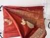 Picture of Munga banarasi saree never worn
