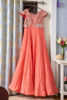 Picture of Once-Worn Elegance Evening Designer Gown
