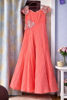 Picture of Once-Worn Elegance Evening Designer Gown