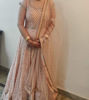 Picture of Embroidered Long Dress