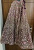 Picture of Koskii Purple bridal Lehenga