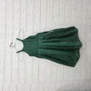 Picture of Combo of Never worn Dola Silk Frock & Cotton Frock For 4-5Y