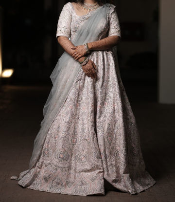 Picture of Aanchal Studio Lehenga