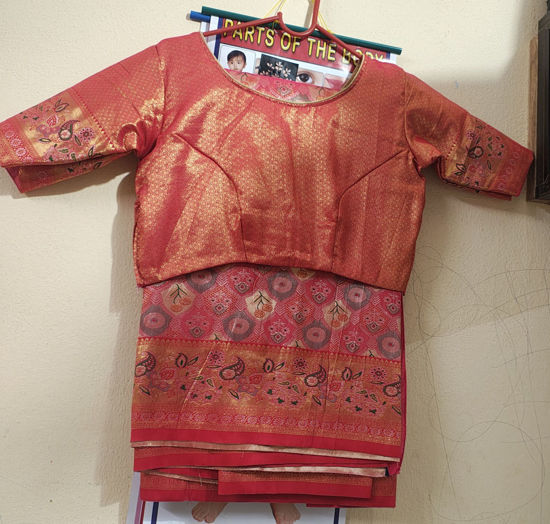 Picture of Banasari Saree