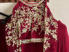 Picture of Lehanga with blouse and dupatta