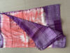 Picture of Shibori Style Mangalgiri saree
