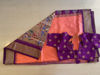 Picture of Handloom naranyanpet saree
