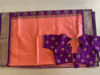 Picture of Handloom naranyanpet saree