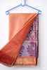 Picture of Beautiful pattu saree