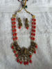 Picture of Balaji short beads mala