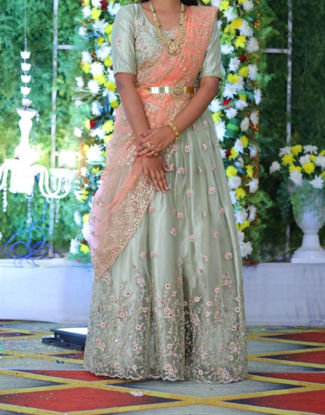 Picture of Neerus Lehenga
