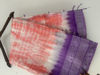 Picture of Shibori Style Mangalgiri saree
