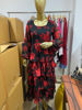 Picture of Customised layered frock