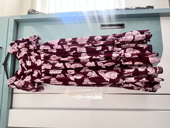 Picture of Georgette frck