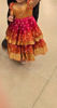 Picture of Fancy Bandhini frock for 2-4Y