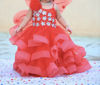 Picture of Photoshoot Layered Frock For 2-4Y
