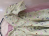 Picture of Green and Pink sharara set