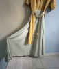 Picture of Gotapatti drape style frock