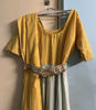 Picture of Gotapatti drape style frock