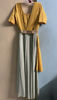 Picture of Gotapatti drape style frock