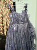 Picture of Beautiful Party Wear Long frock