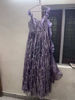 Picture of Beautiful Party Wear Long frock