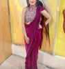 Picture of Drape designer saree