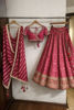 Picture of Designer Banarasi bandhini lehnga