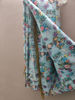 Picture of Floral Saree