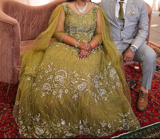 Picture of Bridal Gown