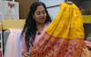 Picture of Designer yahvi paithani lehenga 5-7y