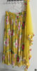 Picture of Neerus Yellow Floral Lehenga
