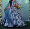 Picture of Narsingh Crop top lehenga