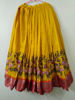 Picture of Mem Saheb custommade Half saree