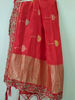 Picture of Mem Saheb custommade Half saree