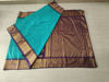 Picture of Semi gadwal Saree