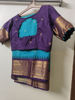 Picture of Semi gadwal Saree