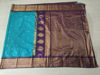 Picture of Semi gadwal Saree