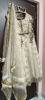 Picture of Mebaz Bridal lehanga with gotapatti work