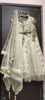 Picture of Mebaz Bridal lehanga with gotapatti work
