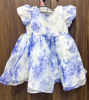Picture of Cute baby girl floral frocks combo For 1-2Y