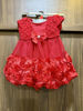 Picture of Cute combo of baby frocks For 0-1Y