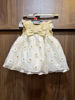 Picture of Cute combo of baby frocks For 0-1Y