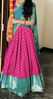 Picture of Pure katan banarasi lehenga
