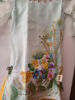Picture of Organza kurta with yellow lehnga  For 4-6Y