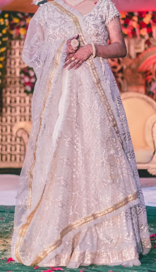 Picture of Bridal lehanga